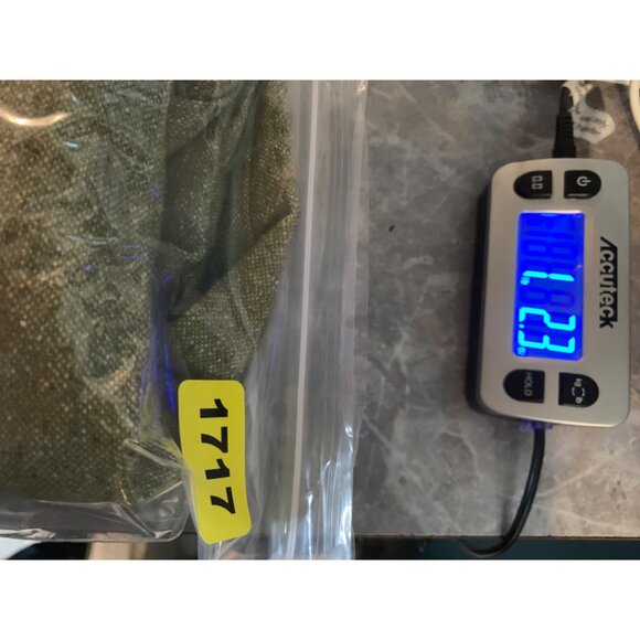 L.L. Bean Women’s 8 32 Med Tall Green Virgin Wool Blend Silk Pants Lined - Picture 8 of 8